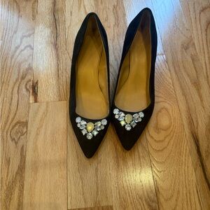 JCrew Embellished Women's Shoes